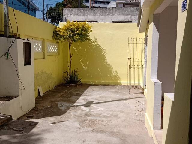 Casa para Locação em São Paulo - 4