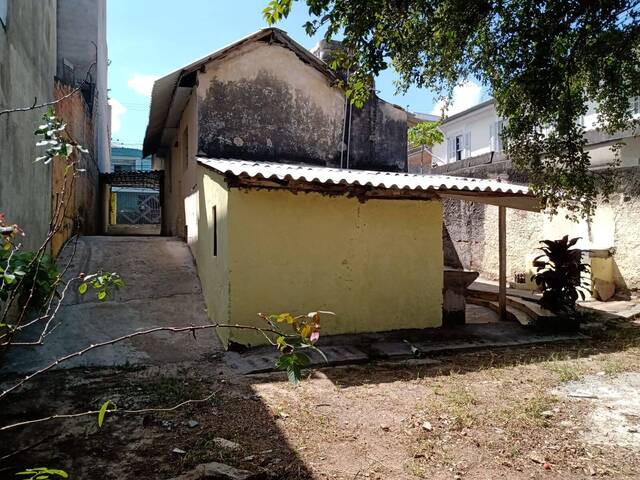Locação em Vila Guilhermina - São Paulo