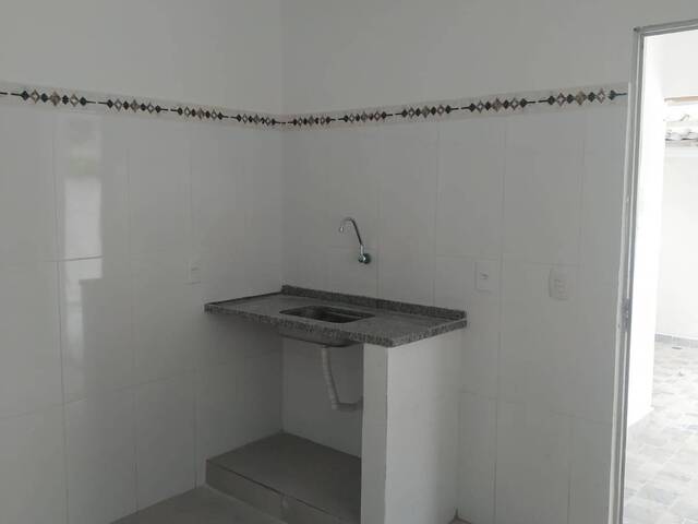 Casa para Locação em São Paulo - 4