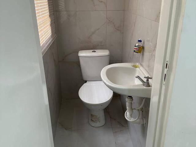 Sala para Locação em São Paulo - 5