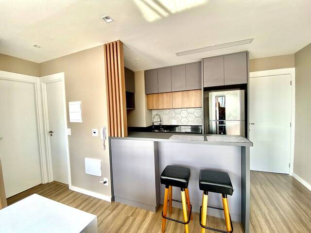 Apartamento para Locação em São Paulo - 4