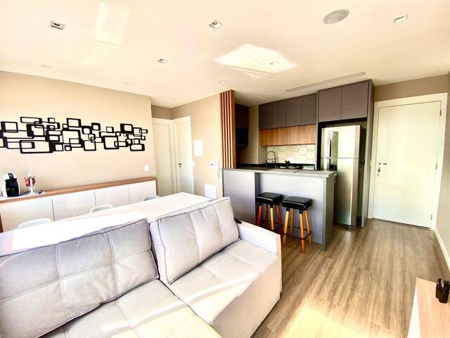 Apartamento para Locação em São Paulo - 5