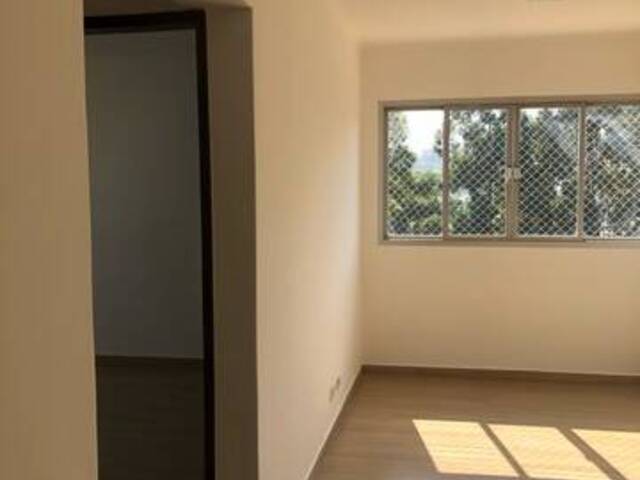 Apartamento para Locação em São Paulo - 4