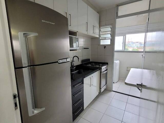 #738 - Apartamento para Locação em São Paulo - SP - 1