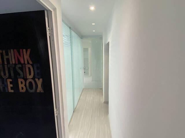 Sala para Locação em São Paulo - 4