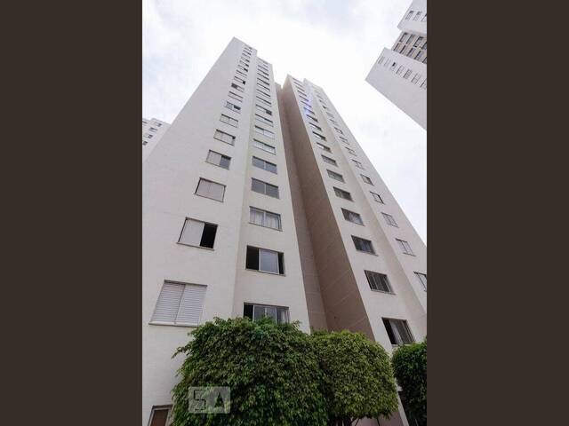 #750 - Apartamento para Venda em São Paulo - SP - 1