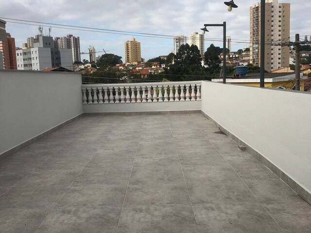 #752 - Casa para Locação em São Paulo - SP - 1