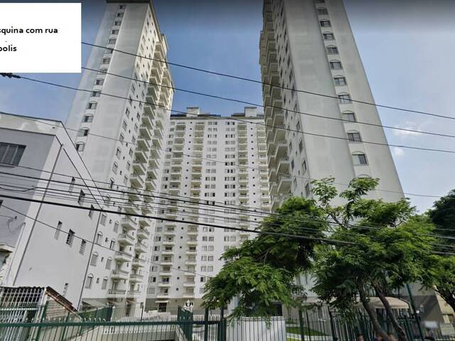 Locação em Vila Regente Feijó - São Paulo