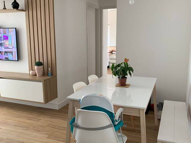Apartamento para Venda em São Paulo - 4