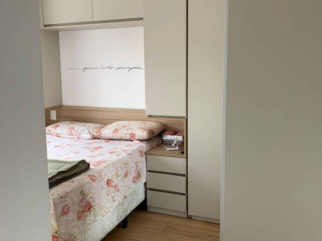 Apartamento para Venda em São Paulo - 5