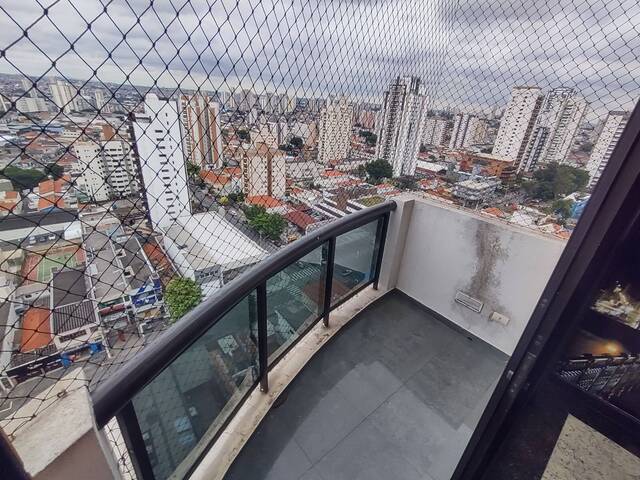 #761 - Duplex para Locação em São Paulo - SP - 2