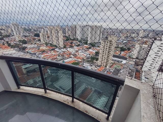 #761 - Duplex para Locação em São Paulo - SP - 3