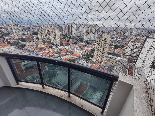 #761 - Duplex para Locação em São Paulo - SP