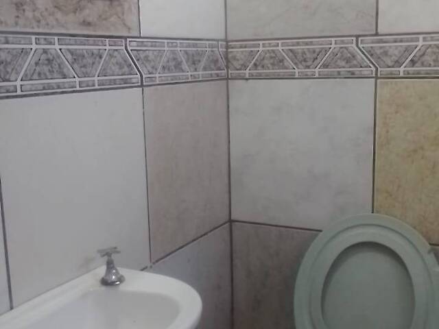 Casa para Locação em São Paulo - 4