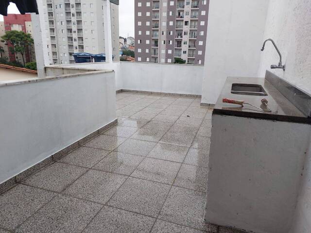 Casa para Locação em São Paulo - 5