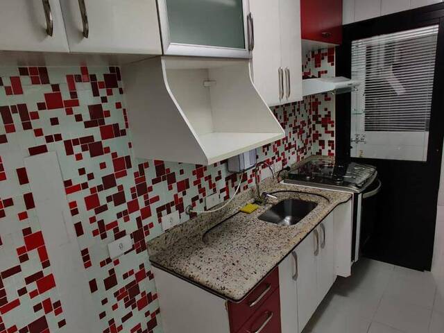 #766 - Apartamento para Venda em São Paulo - SP