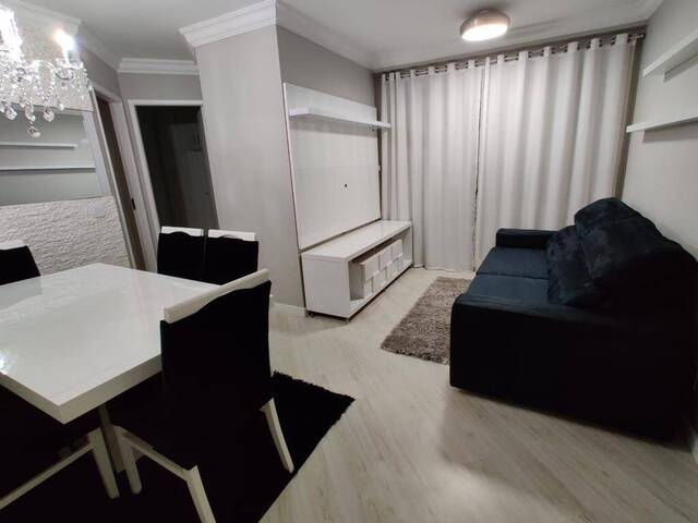 #766 - Apartamento para Venda em São Paulo - SP - 1