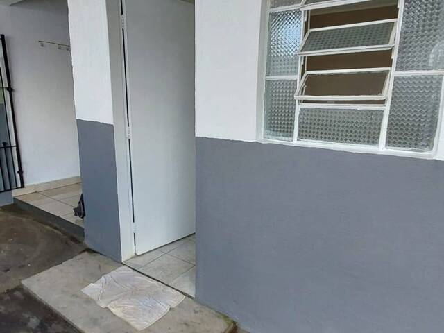 #769 - Casa para Locação em São Paulo - SP - 1