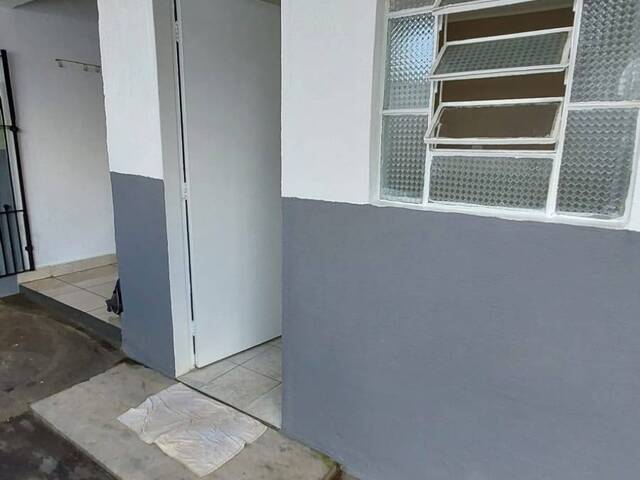 #769 - Casa para Locação em São Paulo - SP