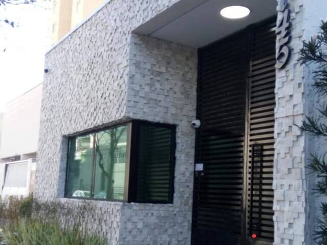 #777 - Apartamento para Locação em São Paulo - SP - 1