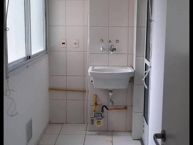 Apartamento para Locação em São Paulo - 5