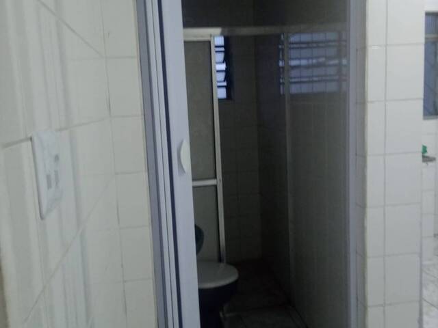 #780 - Casa para Locação em São Paulo - SP