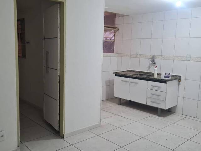#781 - Apartamento para Locação em São Paulo - SP - 1