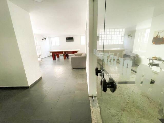 #782 - Apartamento para Locação em São Paulo - SP