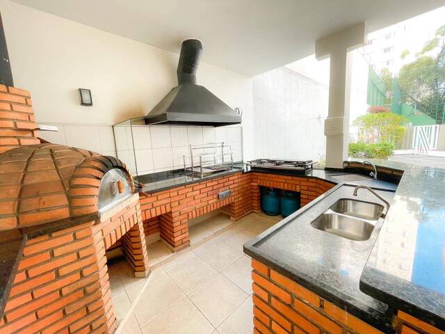 #782 - Apartamento para Locação em São Paulo - SP