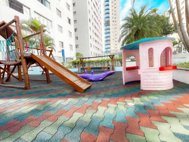 Apartamento para Locação em São Paulo - 5