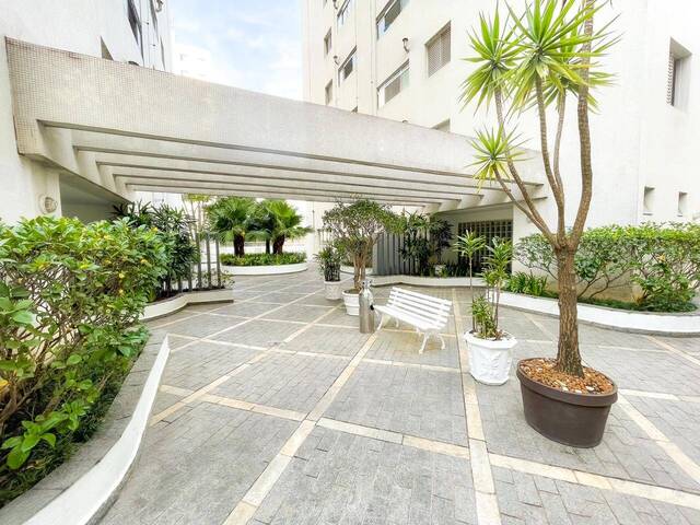 Apartamento para Locação em São Paulo - 4