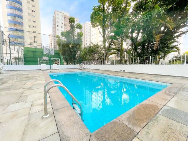 #782 - Apartamento para Locação em São Paulo - SP - 1