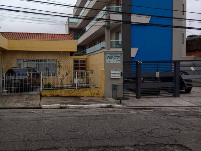 #783 - Apartamento para Locação em São Paulo - SP - 2