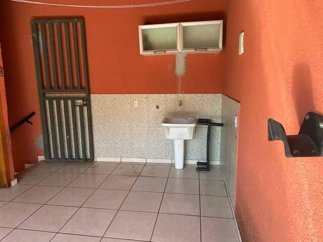 #784 - Casa para Locação em São Paulo - SP - 3