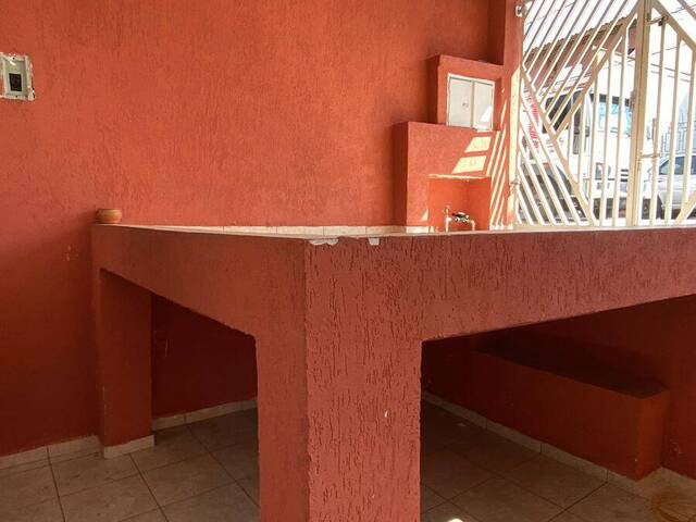 Casa para Locação em São Paulo - 4