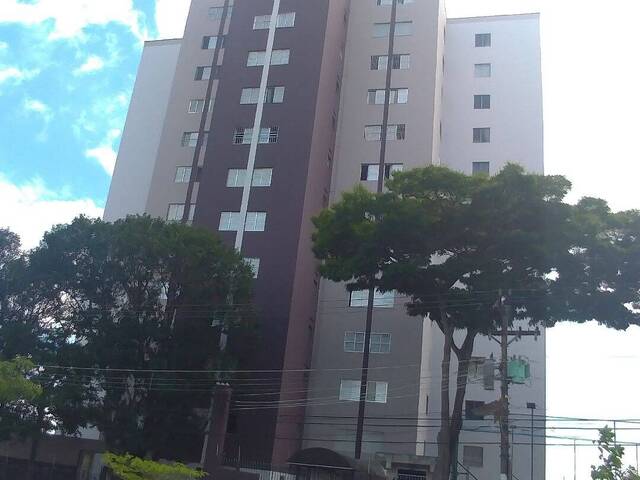 Apartamento para Locação em São Paulo - 2