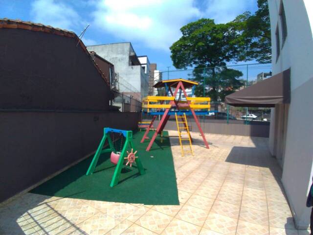 Apartamento para Locação em São Paulo - 4