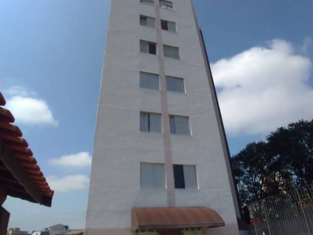 Locação em Vila Marieta - São Paulo