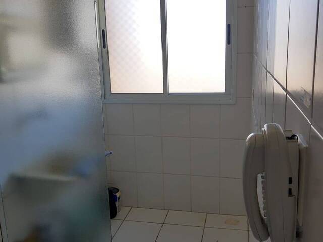 #789 - Apartamento para Locação em São Paulo - SP