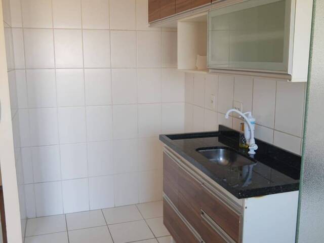 #789 - Apartamento para Locação em São Paulo - SP