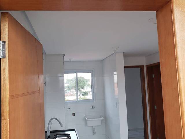 #790 - Apartamento para Locação em São Paulo - SP - 3