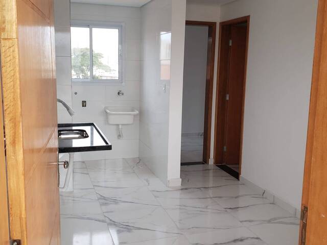 Apartamento para Locação em São Paulo - 4