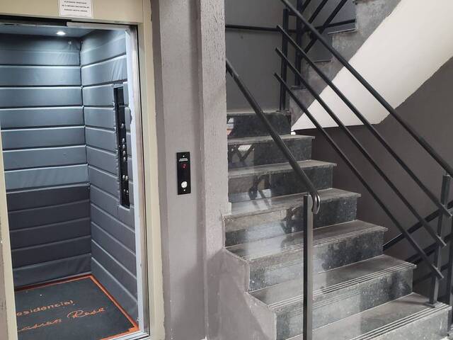 Apartamento para Locação em São Paulo - 5