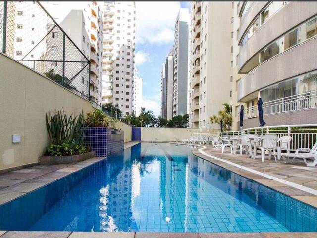 Apartamento para Locação em São Paulo - 4