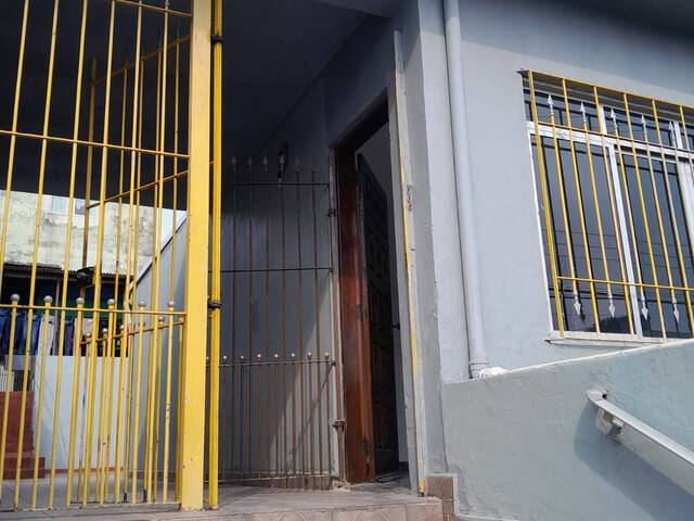 #800 - Casa para Locação em São Paulo - SP - 1