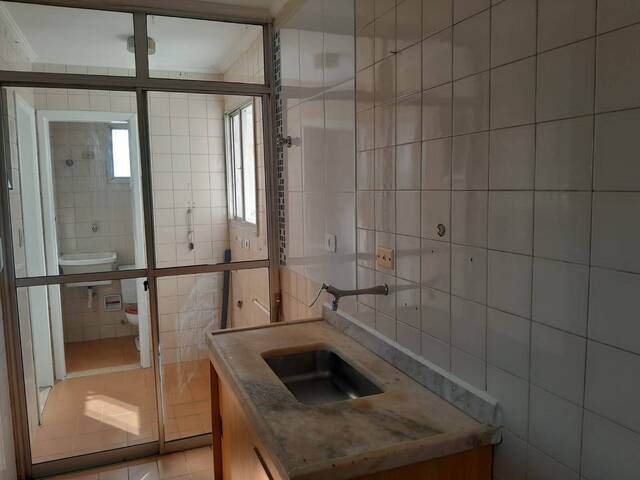 #801 - Apartamento para Locação em São Paulo - SP