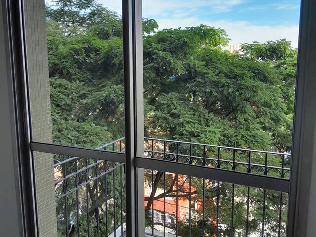 #801 - Apartamento para Locação em São Paulo - SP
