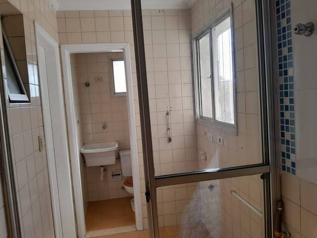 Apartamento para Locação em São Paulo - 4