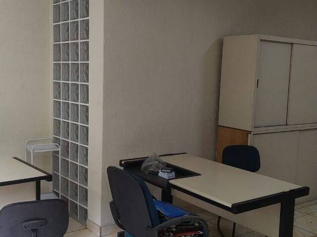 Escritório para Locação em São Paulo - 5