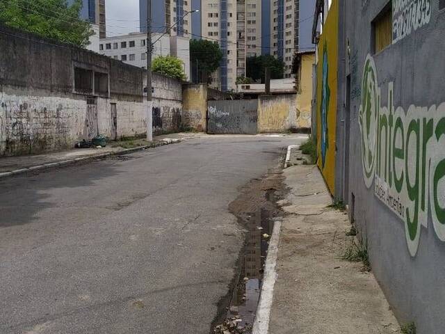 #802 - Escritório para Locação em São Paulo - SP - 3